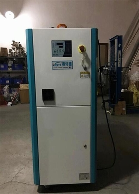 3PH 1000kg 호퍼 용량 다양한 설치 전력 산업 건조제 탈습기
