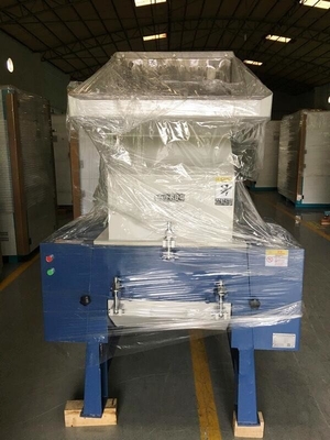 고속 플라스틱 과립기 기계 분쇄기 220V / 380V / 415V / 600V