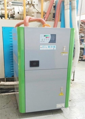 3PH 1000kg 호퍼 용량 다양한 설치 전력 산업 건조제 탈습기