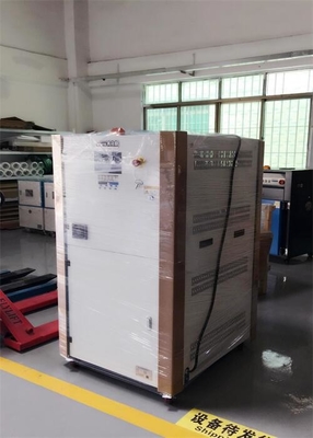 3PH 1000kg 호퍼 용량 다양한 설치 전력 산업 건조제 탈습기