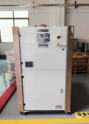 산업적 건조제 제습기 ORD-1000H는 건조한 공기 흡습성 수지 열 가소성 폴리우레탄 수지를 제공합니다