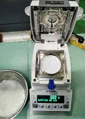 공급 공기 T 50C 이슬점 40 OC 커스터마이징 전원 공급 장치와 함께 건조제 탈습기
