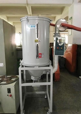 대용량 플라스틱 홉퍼 드라이어 4-48KW 대용량 건조