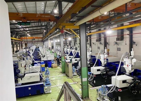 효율적인 산업용 탈습 홉퍼 건조기 4-40 kW 열력
