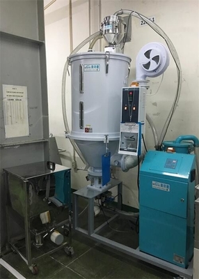 파이핑 Φ 38-63Mm 자동 로더 기계 플라스틱에 대한 부정적인 진공 로딩