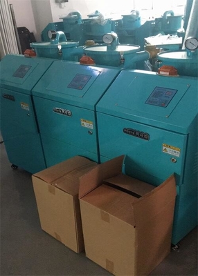 200kg/H 진공 자동 로더 0.75 -15 kW 모터 5 년 이상 사용 기간