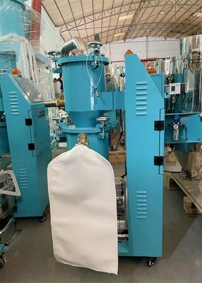 200kg/H 진공 자동 로더 0.75 -15 kW 모터 5 년 이상 사용 기간