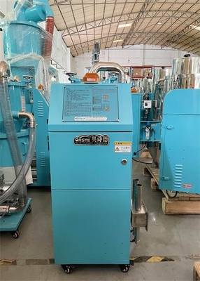 처리량 파이핑 Φ 38-63Mm 진공 자동 로더 200 3000Kg/H 원활하고 빠른 작동을 위해