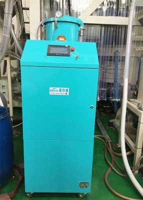 파이프 Φ 38-63mm 자동 호퍼 로더 진공 전달 시스템