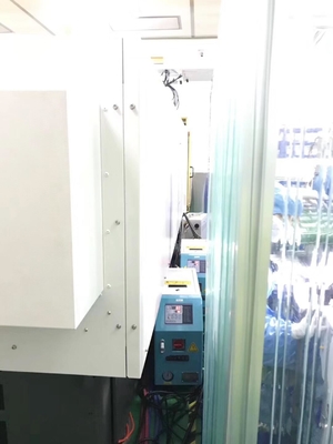 인플레이션 필름을 위한 산업적 온수기 몰드 온도 제어기 OMT-910-W