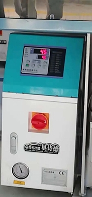 인플레이션 필름을 위한 산업적 온수기 몰드 온도 제어기 OMT-910-W