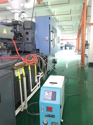 온수기 플라스틱 사출 몰드 온도 조절기 단위 OMT-910-W