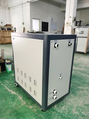 플라스틱 사출 몰딩 수냉기 기계 산업적 OCM-10W