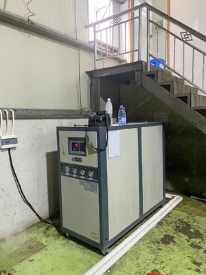 중심 플라스틱 공업 용수 냉각장치 기계 OCM-5W 220V / 380V / 415V