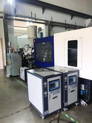 중심 플라스틱 공업 용수 냉각장치 기계 OCM-5W 220V / 380V / 415V