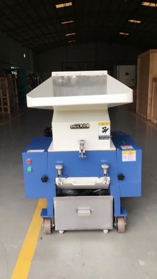 고속도 회색 플라스틱 입상화기 펠릿타이저 문서 분쇄기 SKD-11 OG-5FS