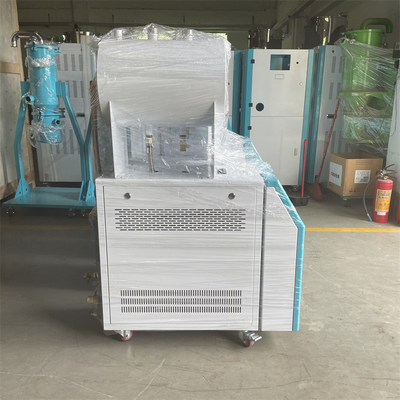 오일 난방으로 180°C 곰팡이 온도 조절기