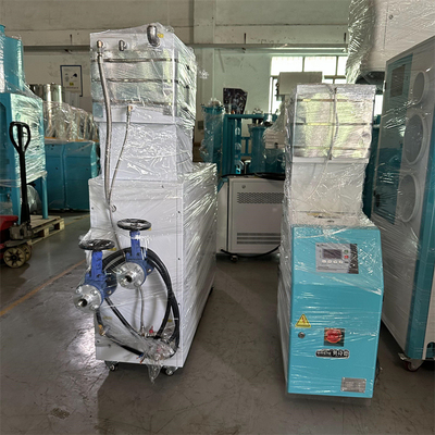 오일 난방으로 180°C 곰팡이 온도 조절기