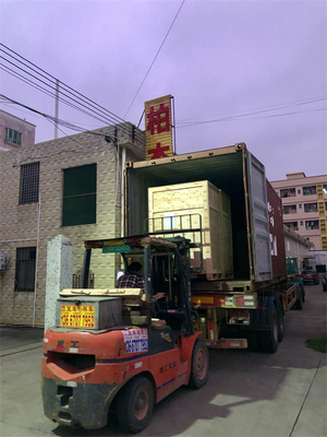 대용량 플라스틱 홉퍼 드라이어 4-48KW 대용량 건조